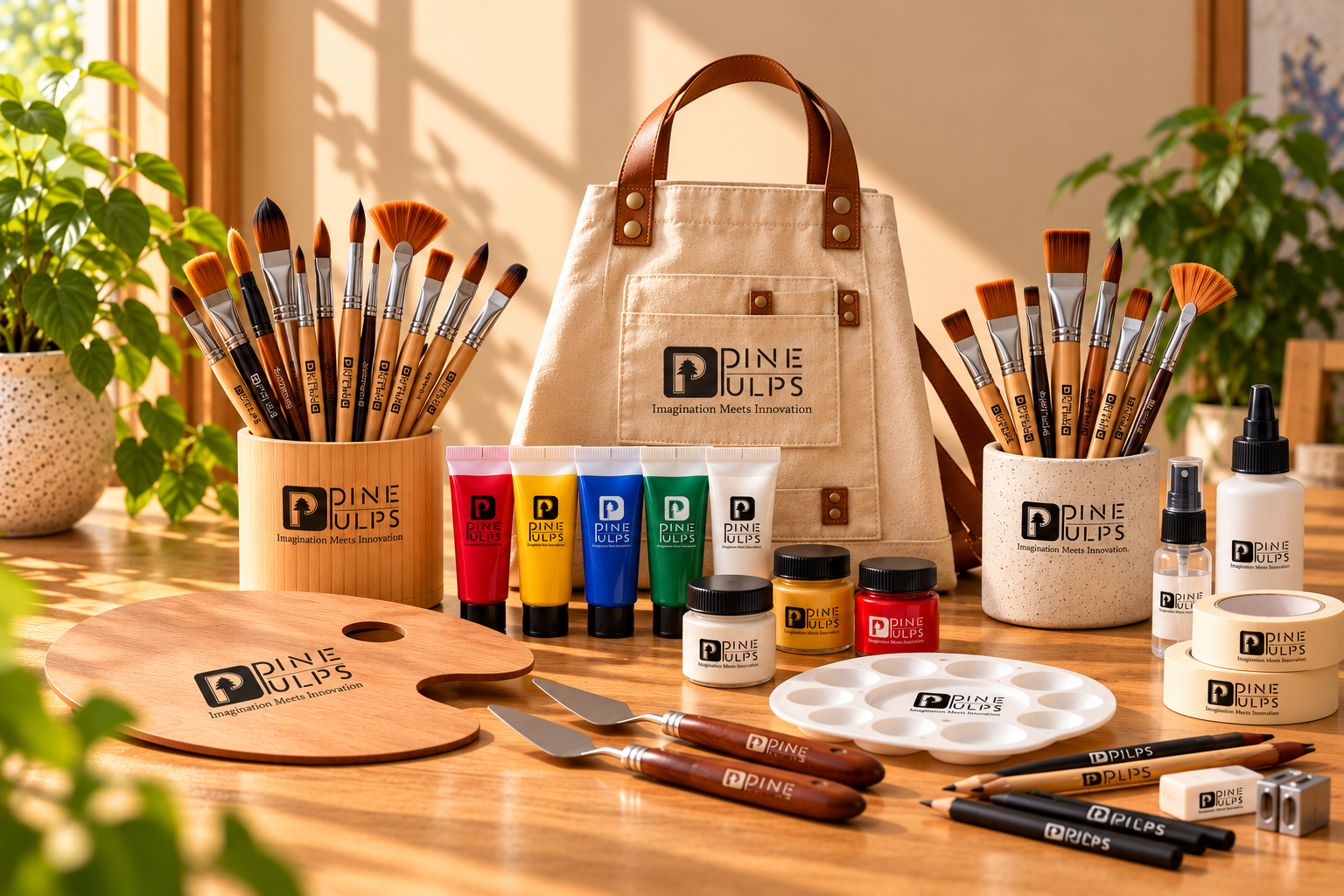 Art accessories