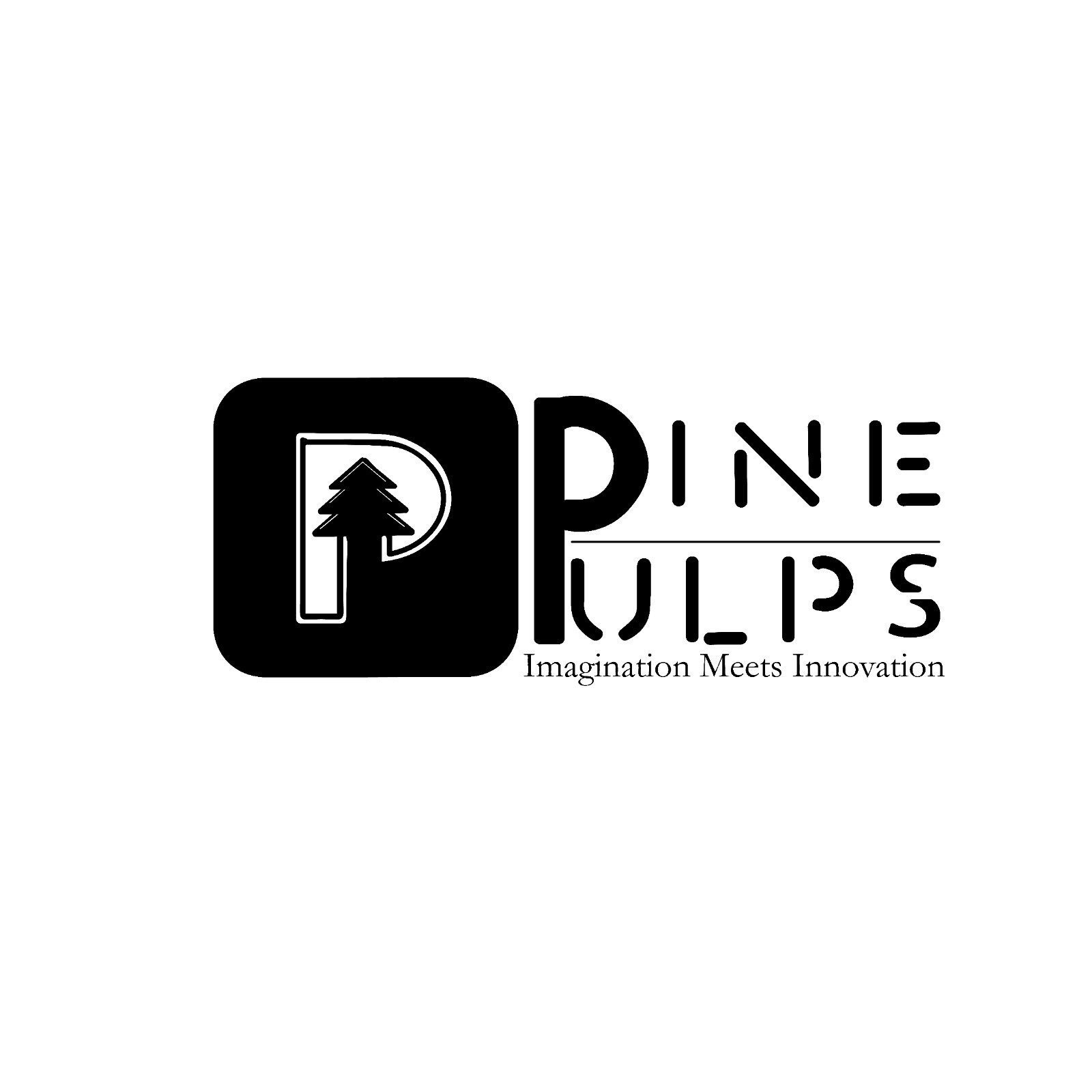Pinepulps - Art Supplies